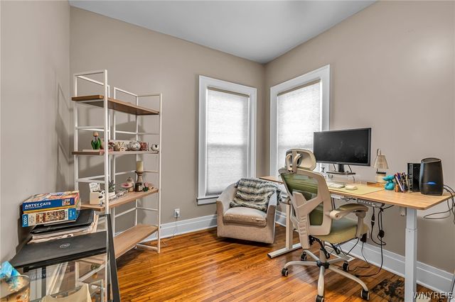 11 15th Street, Buffalo, NY 14213