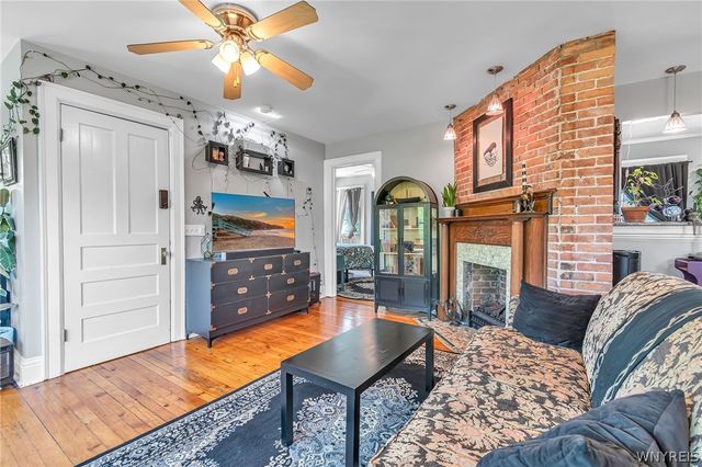 11 15th Street, Buffalo, NY 14213