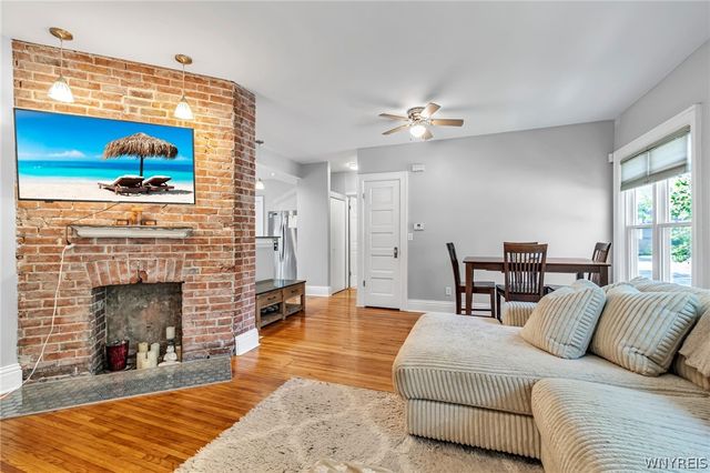 11 15th Street, Buffalo, NY 14213