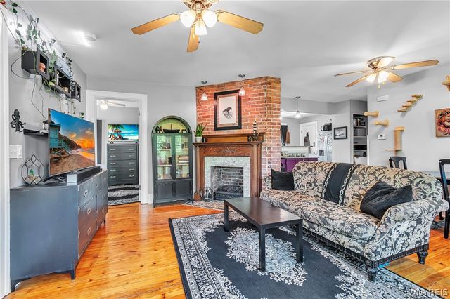11 15th Street, Buffalo, NY 14213