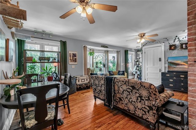 11 15th Street, Buffalo, NY 14213