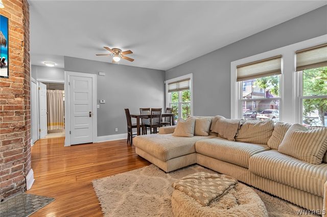 11 15th Street, Buffalo, NY 14213