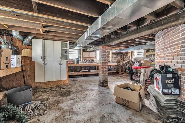 11 15th Street, Buffalo, NY 14213