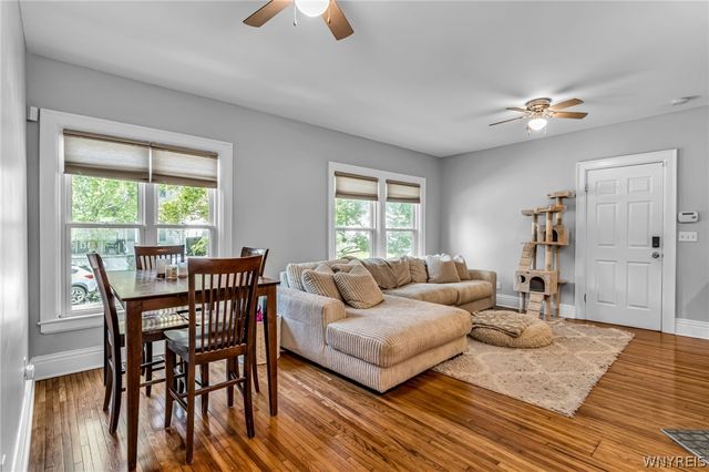 11 15th Street, Buffalo, NY 14213