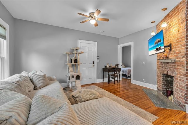 11 15th Street, Buffalo, NY 14213