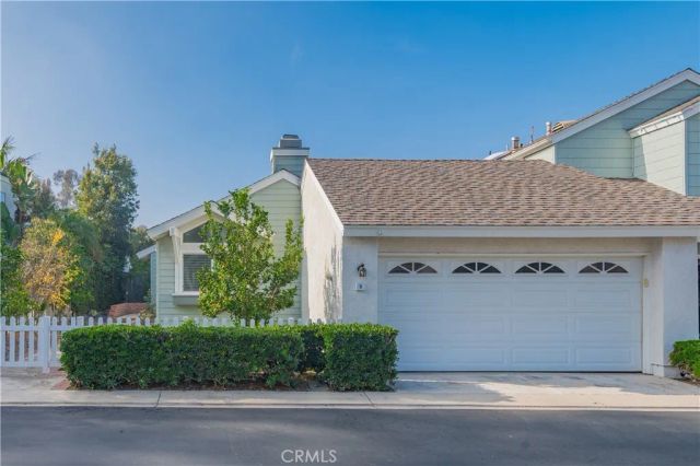 9 Wintermist, Irvine, CA 92614