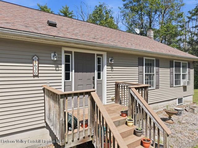 630 Ashokan Road, Kingston, NY 12401