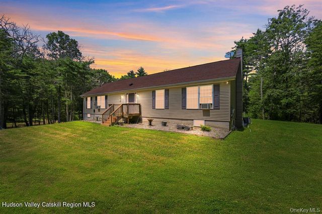 630 Ashokan Road, Kingston, NY 12401