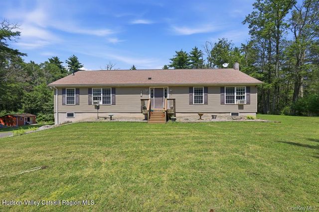 630 Ashokan Road, Kingston, NY 12401