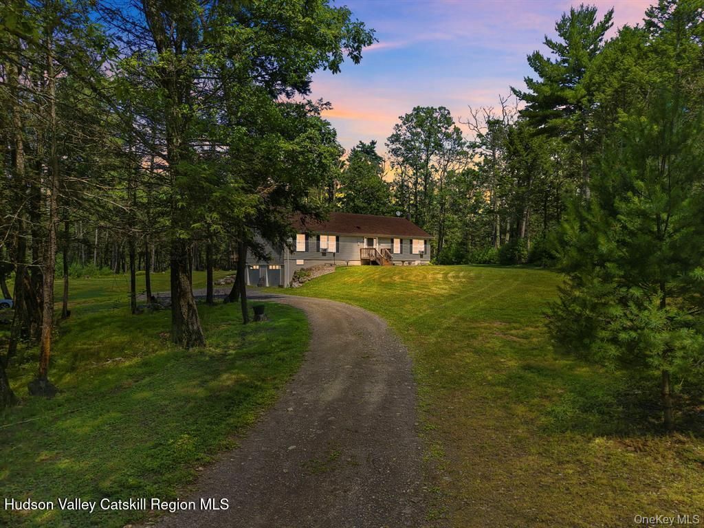 630 Ashokan Road, Kingston, NY 12401