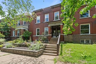 3732 Connecticut Street, St Louis, MO 63116