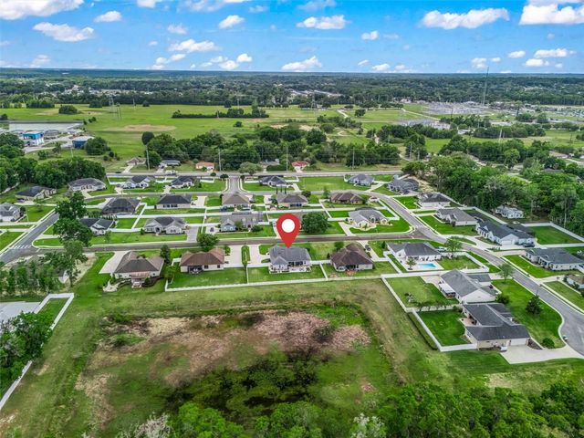 3923 SE 22ND STREET, Ocala, FL 34471