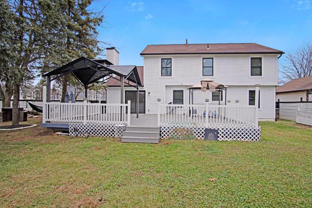 4253 Demorest Cove Court, Grove City, OH 43123