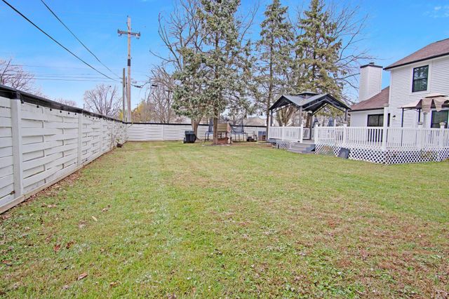 4253 Demorest Cove Court, Grove City, OH 43123