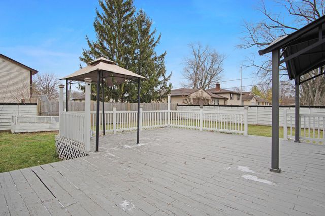 4253 Demorest Cove Court, Grove City, OH 43123