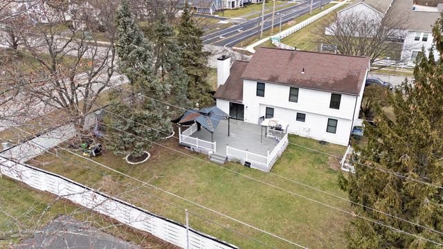 4253 Demorest Cove Court, Grove City, OH 43123