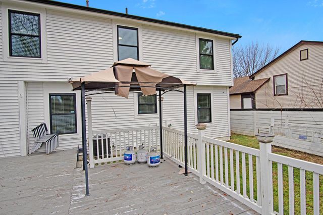 4253 Demorest Cove Court, Grove City, OH 43123