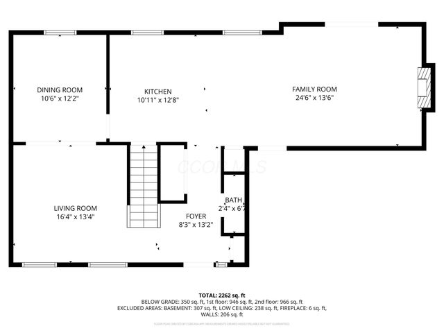 4253 Demorest Cove Court, Grove City, OH 43123