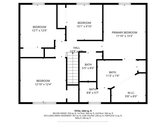 4253 Demorest Cove Court, Grove City, OH 43123