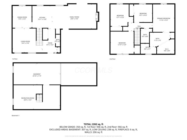 4253 Demorest Cove Court, Grove City, OH 43123