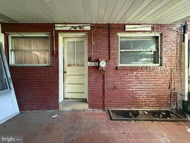 1830 S 27TH ST, Philadelphia, PA 19145