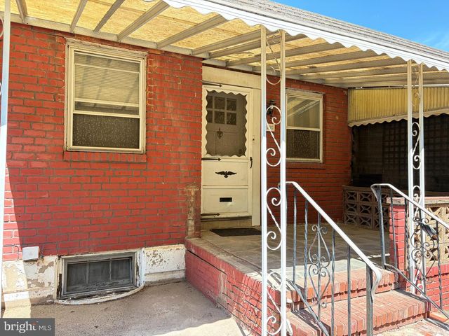 1830 S 27TH ST, Philadelphia, PA 19145