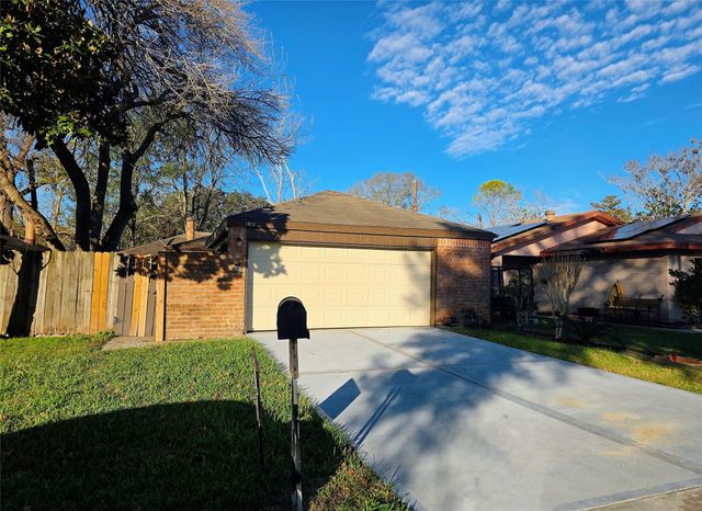 1912 Tremont Court, Rosenberg, TX 77471