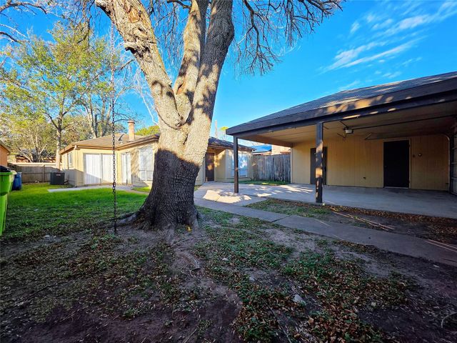 1912 Tremont Court, Rosenberg, TX 77471