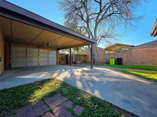 1912 Tremont Court, Rosenberg, TX 77471