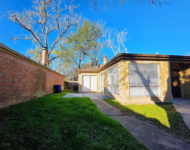 1912 Tremont Court, Rosenberg, TX 77471
