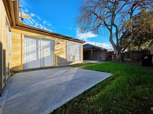 1912 Tremont Court, Rosenberg, TX 77471