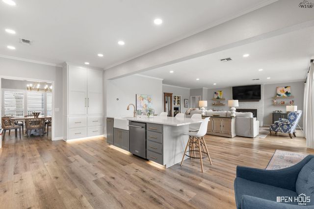 6573 KOVARIK ROAD, Wichita Falls, TX 76310