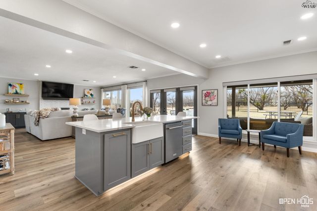 6573 KOVARIK ROAD, Wichita Falls, TX 76310