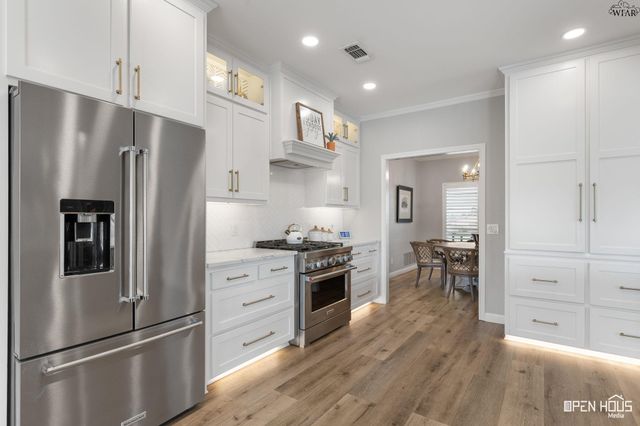 6573 KOVARIK ROAD, Wichita Falls, TX 76310