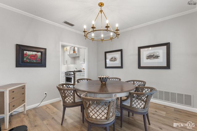 6573 KOVARIK ROAD, Wichita Falls, TX 76310