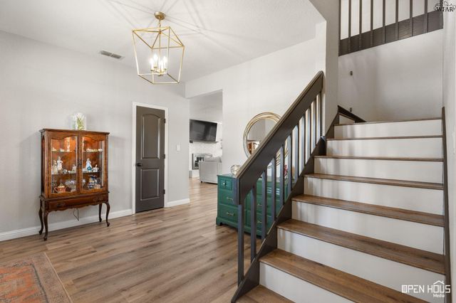 6573 KOVARIK ROAD, Wichita Falls, TX 76310