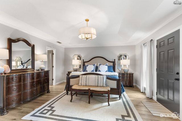 6573 KOVARIK ROAD, Wichita Falls, TX 76310