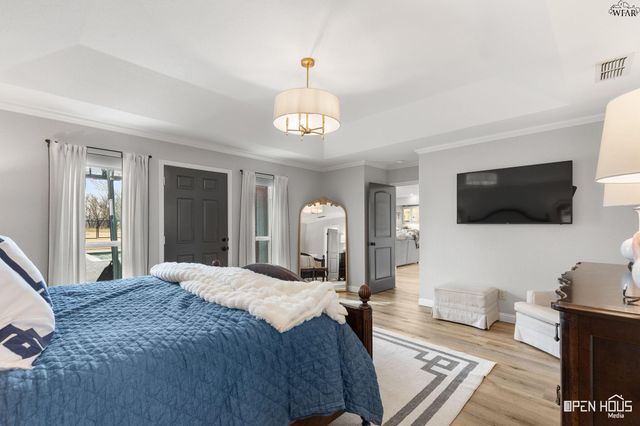 6573 KOVARIK ROAD, Wichita Falls, TX 76310