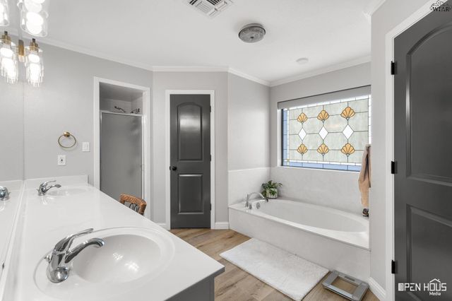 6573 KOVARIK ROAD, Wichita Falls, TX 76310