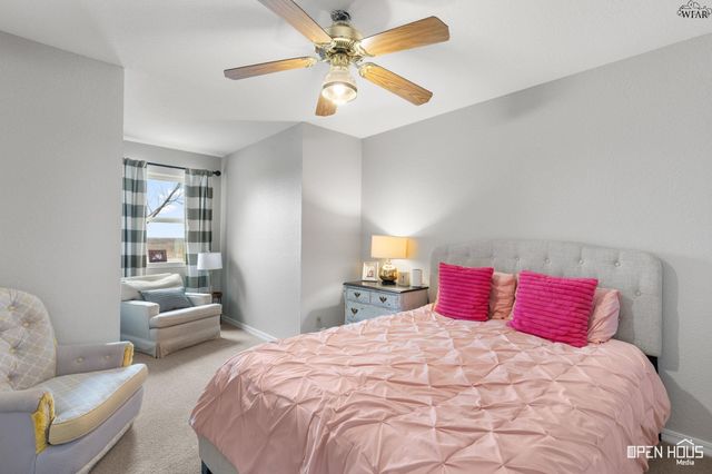 6573 KOVARIK ROAD, Wichita Falls, TX 76310