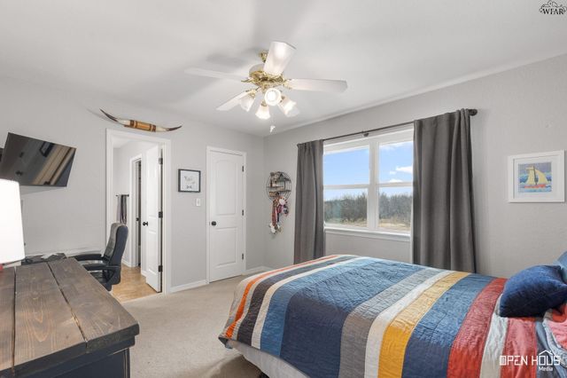 6573 KOVARIK ROAD, Wichita Falls, TX 76310