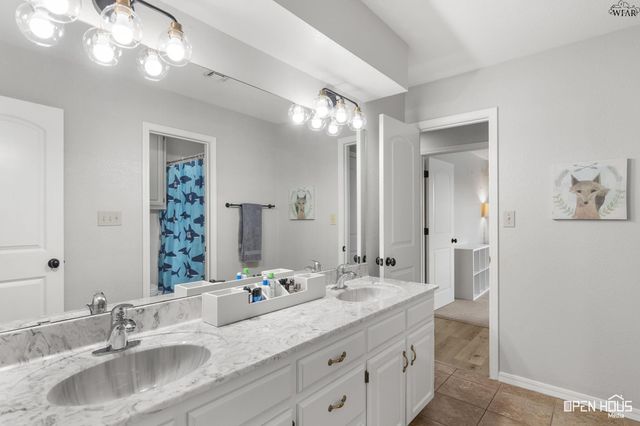 6573 KOVARIK ROAD, Wichita Falls, TX 76310