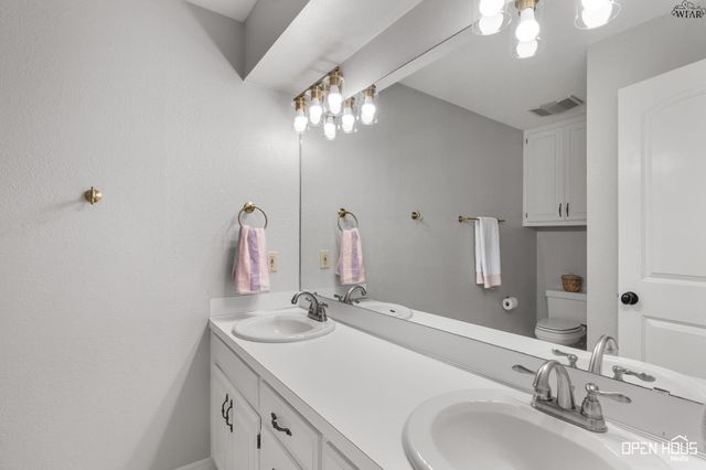 6573 KOVARIK ROAD, Wichita Falls, TX 76310