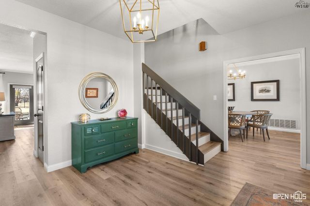 6573 KOVARIK ROAD, Wichita Falls, TX 76310