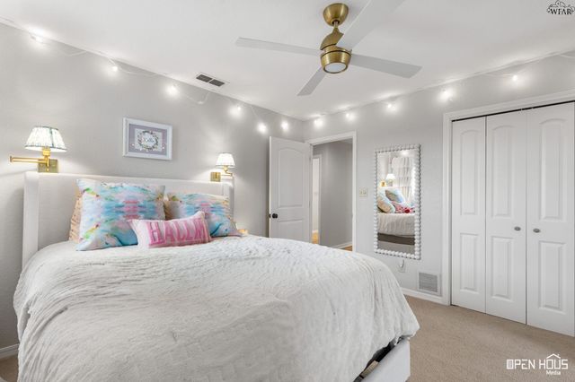 6573 KOVARIK ROAD, Wichita Falls, TX 76310