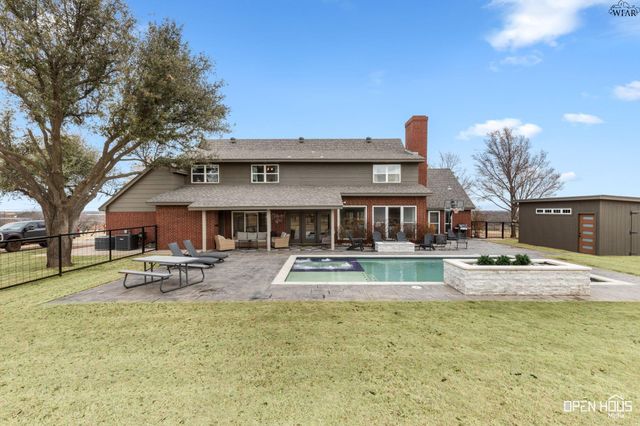 6573 KOVARIK ROAD, Wichita Falls, TX 76310