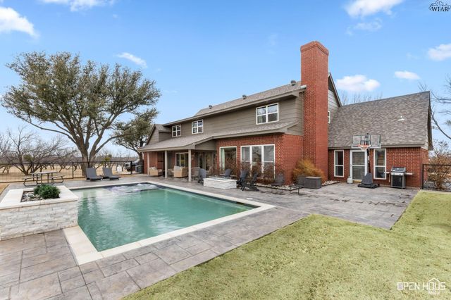 6573 KOVARIK ROAD, Wichita Falls, TX 76310