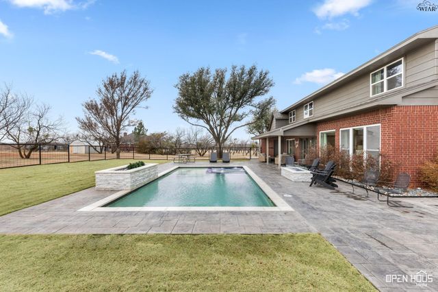 6573 KOVARIK ROAD, Wichita Falls, TX 76310