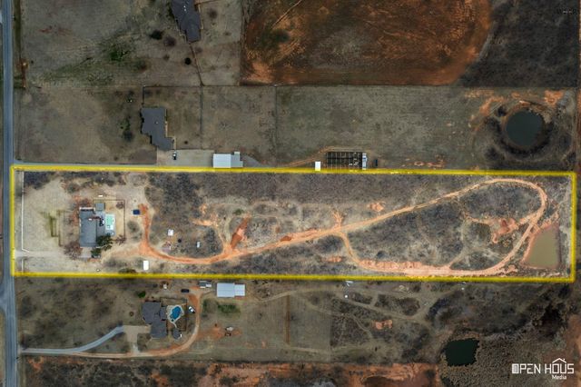 6573 KOVARIK ROAD, Wichita Falls, TX 76310