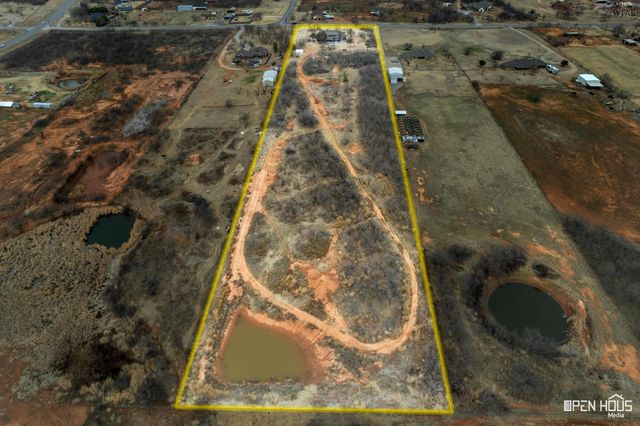 6573 KOVARIK ROAD, Wichita Falls, TX 76310